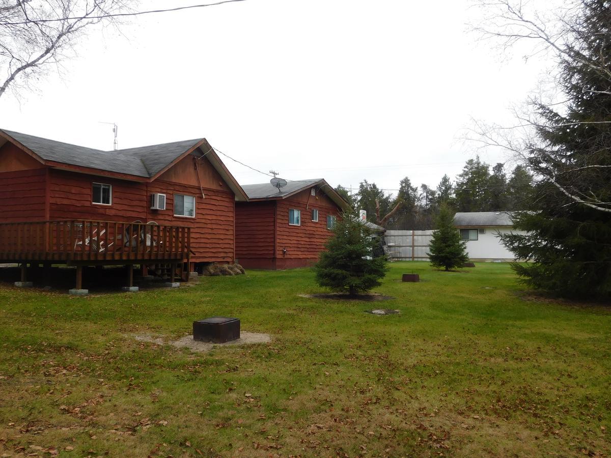 Keystone Resort Kenora Exterior foto